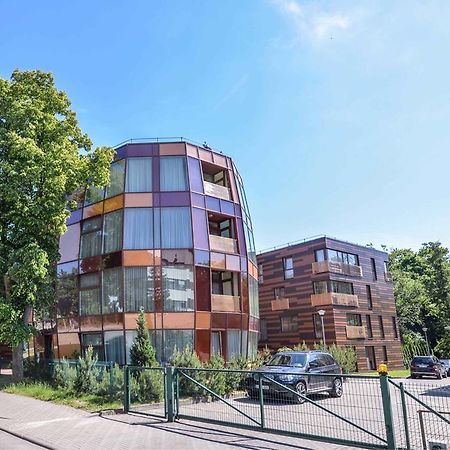 Sea Apartmens Palanga Buitenkant foto