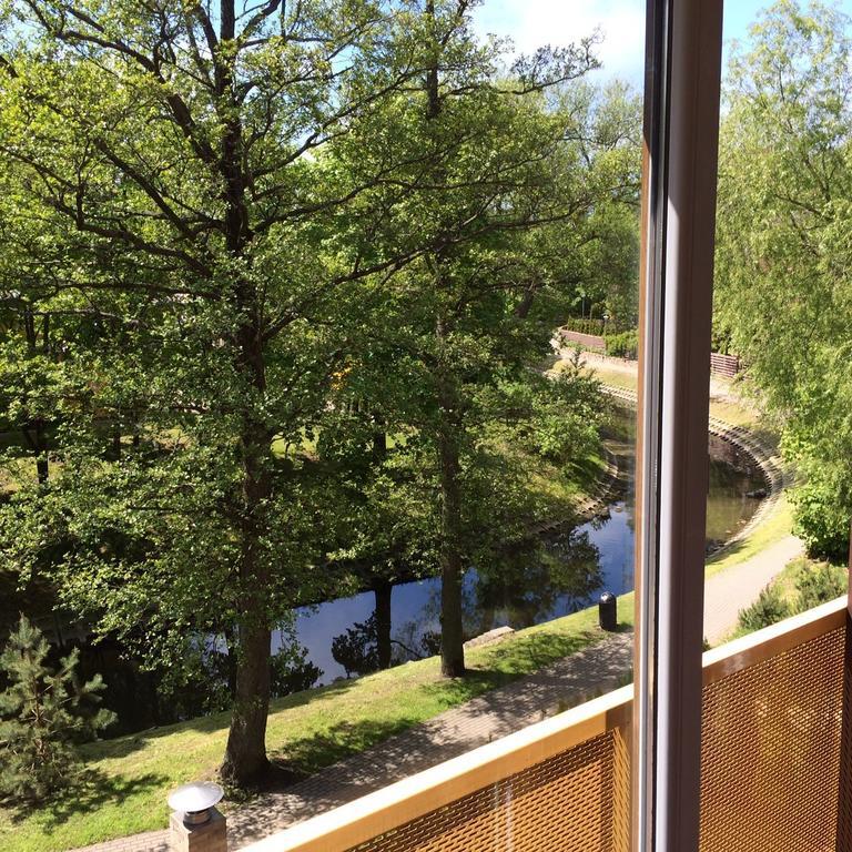 Sea Apartmens Palanga Kamer foto